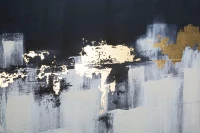 Stampa Dipinta Cubix cm 80X3X120(m-2)