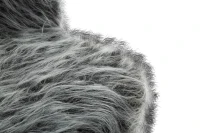 Divanetto Hacil Grigio cm 134X54X77(m-5)