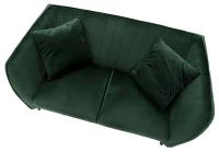 Divano Coalition cm 136X75X77(m-4)