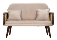 Divano Austria cm 131X80X93(m-2)