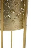 Portavasi Golvy Coppia -A- cm Ø 21X40-19X22(m-3)