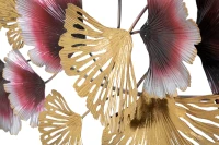 Pannello In Ferro Color -B- cm 117,5X5X54(m-4)