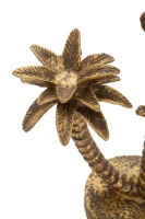 Lampada Da Tavolo Palma cm Ø 28X61(m-3)