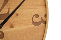 Orologio Fuji cm Ø 50X3,5(m-3)