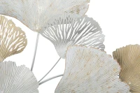 Pannello In Ferro Silvy cm 85,5X10X113(m-2)