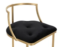 Sgabello Bar Istanbul cm Ø 45X90(m-6)