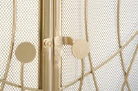 Parascintille Glam cm 113X11,5X60,5(m-3)