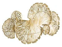 Pannello In Ferro Iris Verticale cm 115X5X64(m-2)