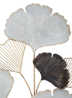 Pannello In Ferro Ory cm 66X4X109(m-2)