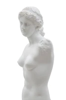 Scultura Statua Woman cm 14X12X49(m-2)