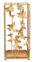 Portaombrelli Glam Face cm 24X22,5X48,5(m-2)