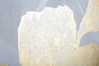 Stampa Dipinta Flowery cm 80X3X120(m-3)