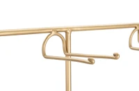 Portabottiglie Da Muro Fashion cm 77X11,5X65,5(m-4)