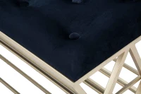 Panca Portascarpe cm 120X40X45(m-7)