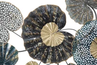 Pannello In Ferro Frame cm 134,5X8X68,5(m-2)