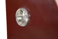 Bancone Bar Van cm 138X40X174(m-7)