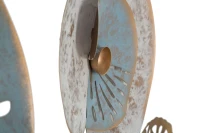Pannello In Ferro Gloth -C- cm 70X5,5X102(m-3)