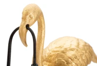 Lampada Da Tavolo Flamingo cm 13X11,5X39,5(m-4)