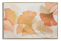 Tela Stampata con Cornice cm 80X3,5X120(m-1)