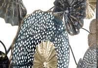 Pannello In Ferro Frame cm 134,5X8X68,5(m-3)