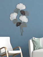 Pannello In Ferro Ory cm 66X4X109(m-5)