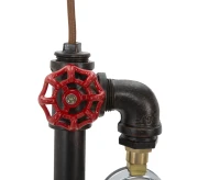 Lampadario Manhattan Simply cm Ø 13X41(m-4)