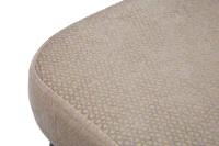 Sedia Bella Grigia Set 2Pz cm 50X49X92,5(m-5)