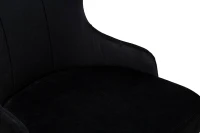 Sedia Kelebek Nera Set 2Pz cm 52X60X95(m-4)