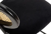 Sgabello Bar Osaka cm 47X57X98(m-7)