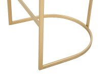 Sgabello Bar Istanbul cm Ø 45X90(m-7)