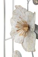 Pannello In Ferro Flix cm 50X5,5X90,5(m-4)