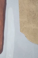 Dipinto Su Tela Sear cm 180X4,8X100(m-3)