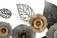 Pannello In Ferro Frame Plus cm 120X7X59(m-2)