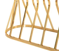 Panca Zig Nera cm 91X38X52(m-7)