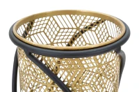 Portavasi Curvy Coppia cm Ø 23X76-20X51(m-4)