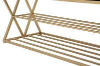 Panca Portascarpe cm 120X40X45(m-6)