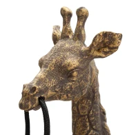 Lampada Da Tavolo Giraffa cm 28X16X60(m-4)