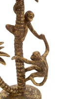 Lampada Da Tavolo Palma cm Ø 28X61(m-2)