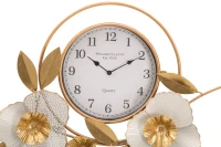 Orologio Da Muro Flow cm 92,5X8X45,5(m-2)