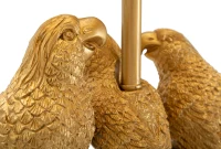 Lampada Da Terra Pappagallo cm Ø 37X164,5(m-4)