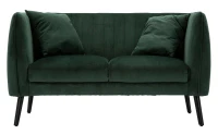 Divano Coalition cm 136X75X77(m-2)