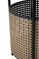 Tavolinetto Osaka cm Ø 40X50(m-4)