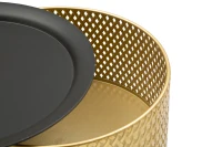 Tavolinetto Glovy cm Ø 35X50(m-4)