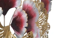 Pannello In Ferro Color -B- cm 117,5X5X54(m-3)