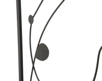 Pannello In Ferro Body Simply Coppia cm 50X1X100(m-4)