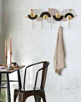 Appendiabiti Art cm 73X6,5X30(m-5)