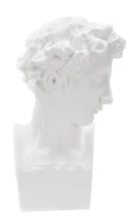 Scultura Roman Young cm 20X17,5X30(m-1)