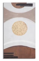 Dipinto Su Tela Sunry cm 180X4,8X100(m-1)