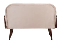 Divano Austria cm 131X80X93(m-6)