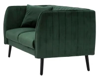 Divano Coalition cm 136X75X77(m-3)